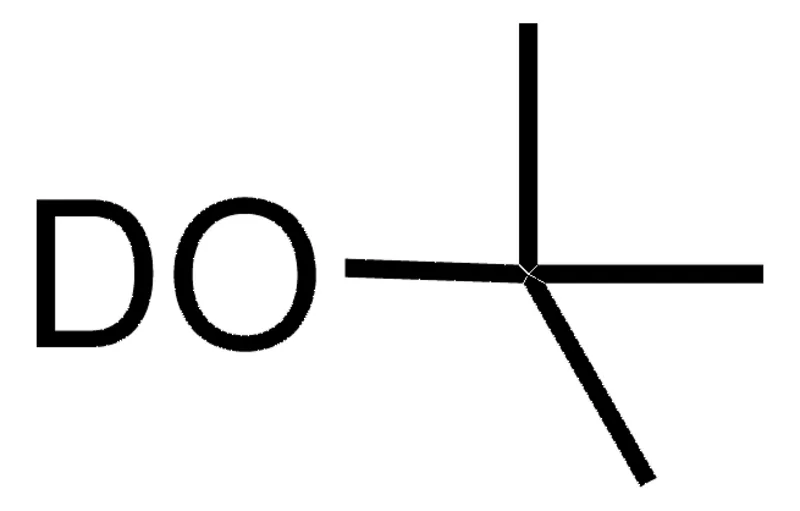Sigma-Aldrich 氘代叔丁醇，99原子% D