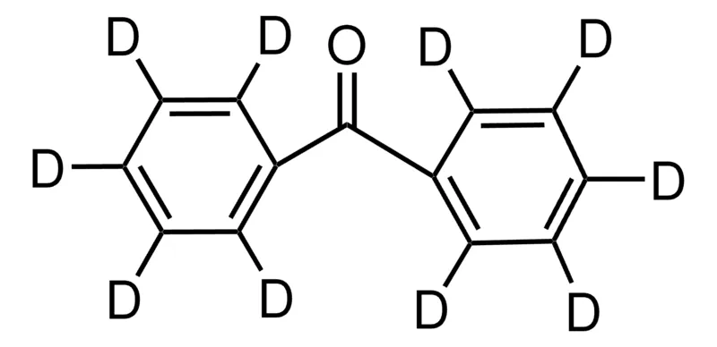 Sigma-Aldrich 二苯甲酮-d10,99原子% D