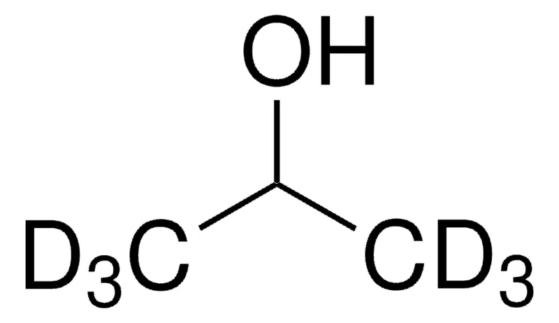Sigma-Aldrich 2-丙醇-1,1,1,3,3,3-d6，99原子% D