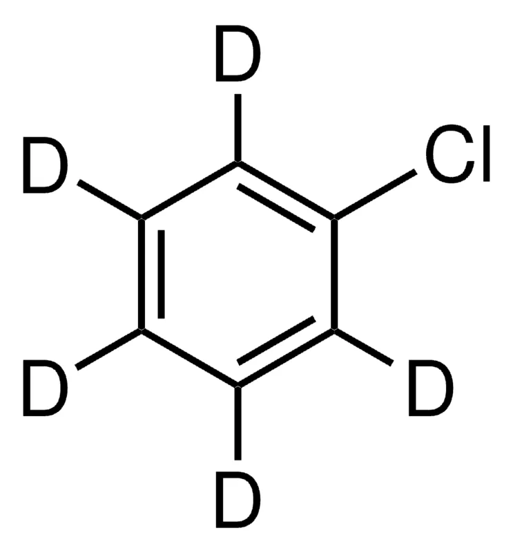 Sigma-Aldrich 氯苯-d5,99原子% D