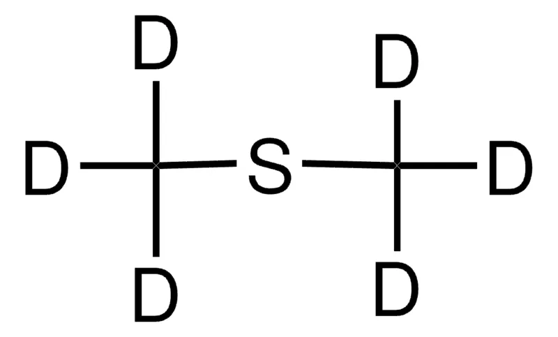 Sigma-Aldrich 二甲基硫-d6,99原子% D