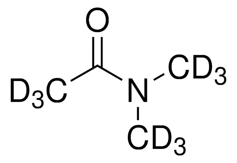 Sigma-Aldrich N,N-二甲基乙酰胺-d9,99原子% D