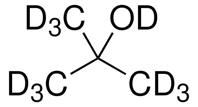 Sigma-Aldrich 叔丁醇-d10,99原子% D