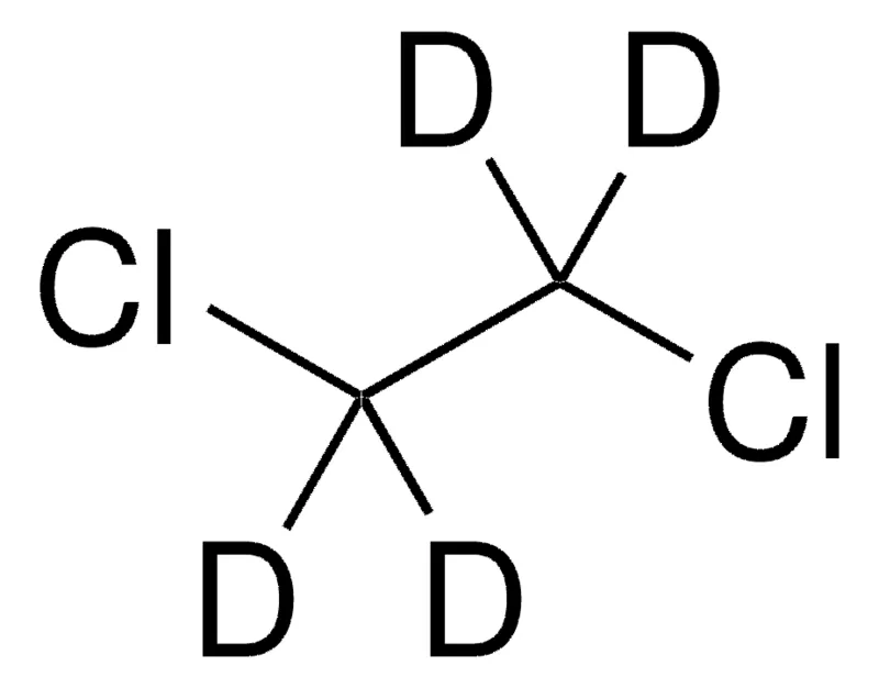 Sigma-Aldrich 1,2-二氯乙烷-d4,99原子% D