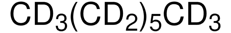 Sigma-Aldrich 氘代正庚烷-d16,99原子% D
