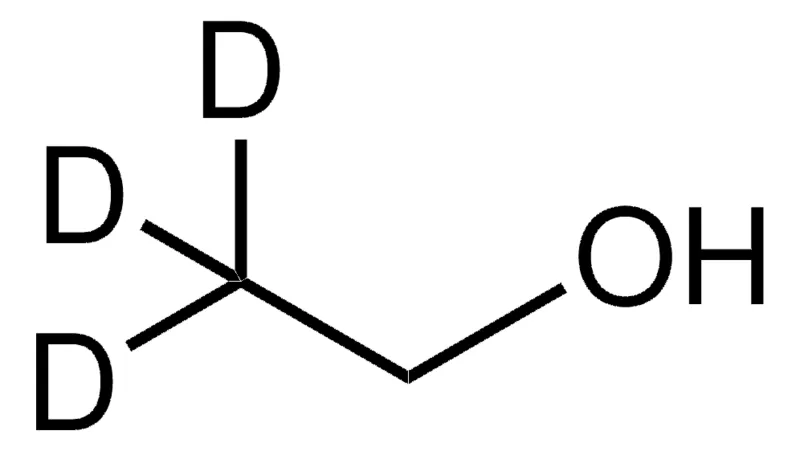 Sigma-Aldrich 乙醇-2,2,2-d3,99原子% D