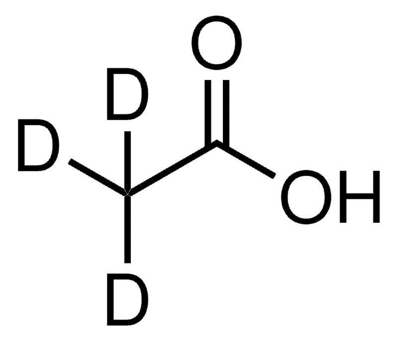 Sigma-Aldrich 乙酸-2,2,2-d3,99原子% D