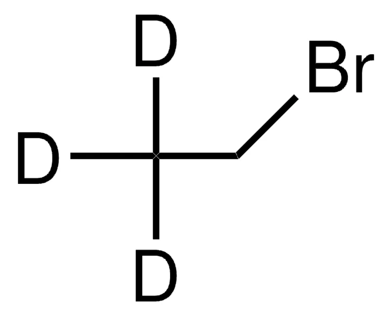 Sigma-Aldrich 溴乙烷-2,2,2-d3,99原子% D