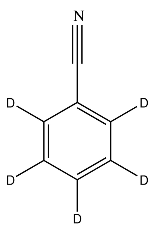 Sigma-Aldrich 苯甲腈-d5,99原子% D