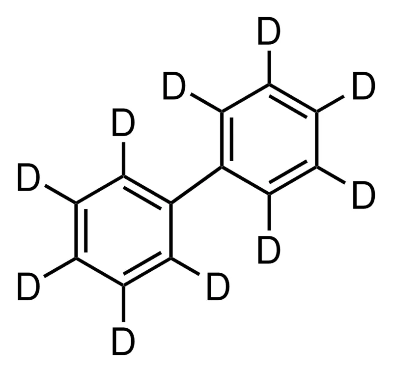 Sigma-Aldrich 联苯-d10,99原子% D