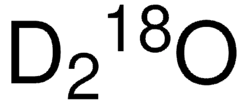 Sigma-Aldrich 氧化氘-18O,99原子% D,95原子% 18 O