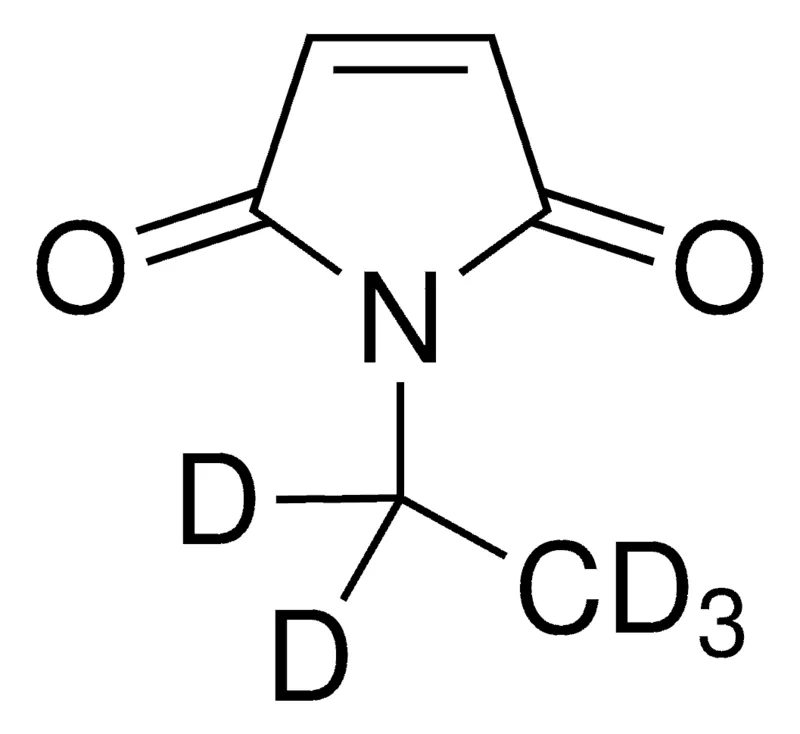 Sigma-Aldrich N-Ethyl-d5-maleimide,99原子% D,98%(CP)