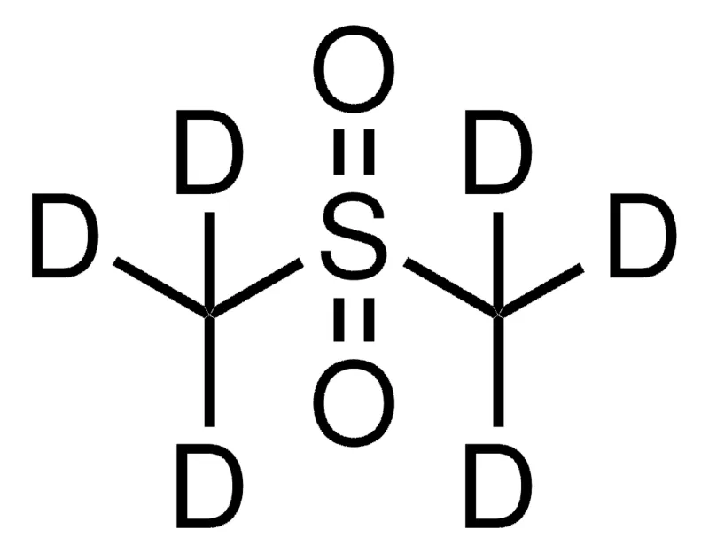 Sigma-Aldrich 二甲基砜-d6,99原子% D,99%(CP)