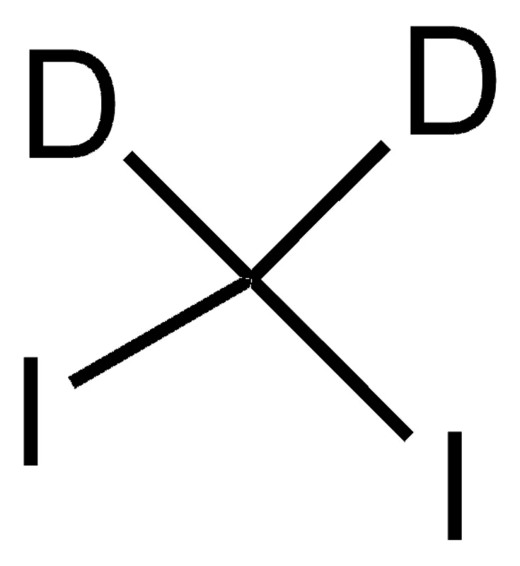 Sigma-Aldrich 二碘甲烷-d2,99原子%D,含铜作为稳定剂