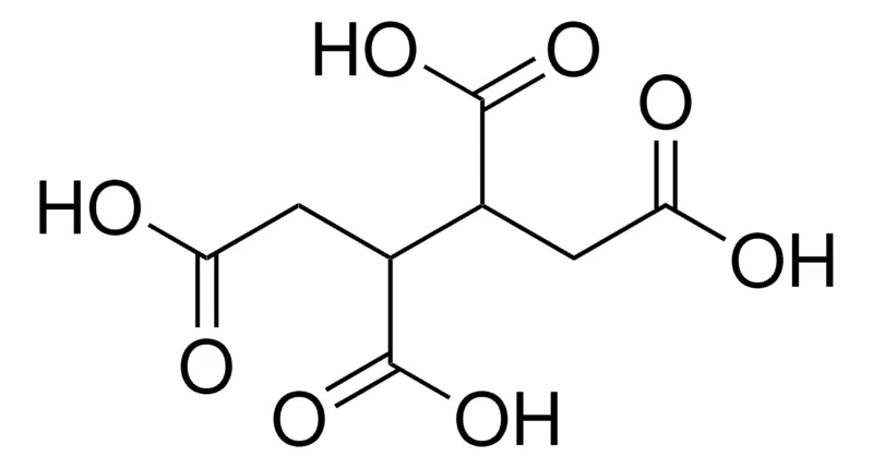 Sigma-Aldrich 1,2,3,4-丁烷四羧酸,百分之九十九