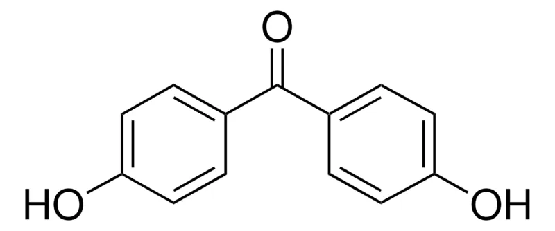 Sigma-Aldrich 4,4′-二羟二苯甲酮，百分之九十九