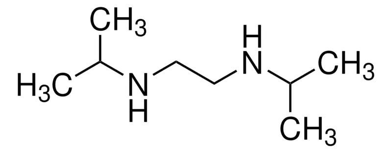 Sigma-Aldrich N,N′-二异丙基乙二胺，百分之九十九