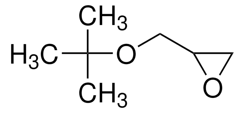 Sigma-Aldrich 叔丁基缩水甘油醚，百分之九十九