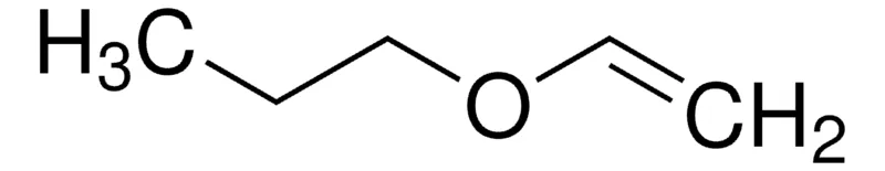 Sigma-Aldrich 丙基乙烯基醚，百分之九十九