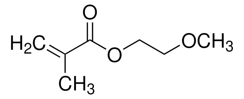 Sigma-Aldrich 乙二醇甲醚甲基丙烯酸酯,百分之九十九