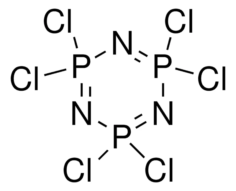 Sigma-Aldrich 膦酰氯三聚体，百分之九十九