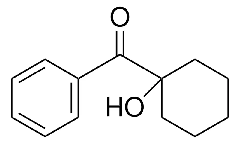 Sigma-Aldrich 1-羟基环己基苯基酮，百分之九十九