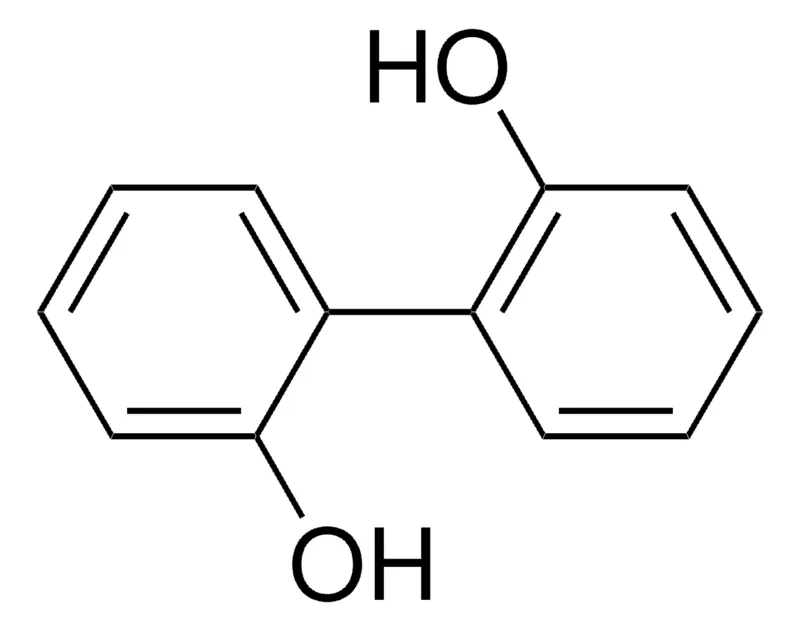 Sigma-Aldrich 2,2′-联苯酚，百分之九十九