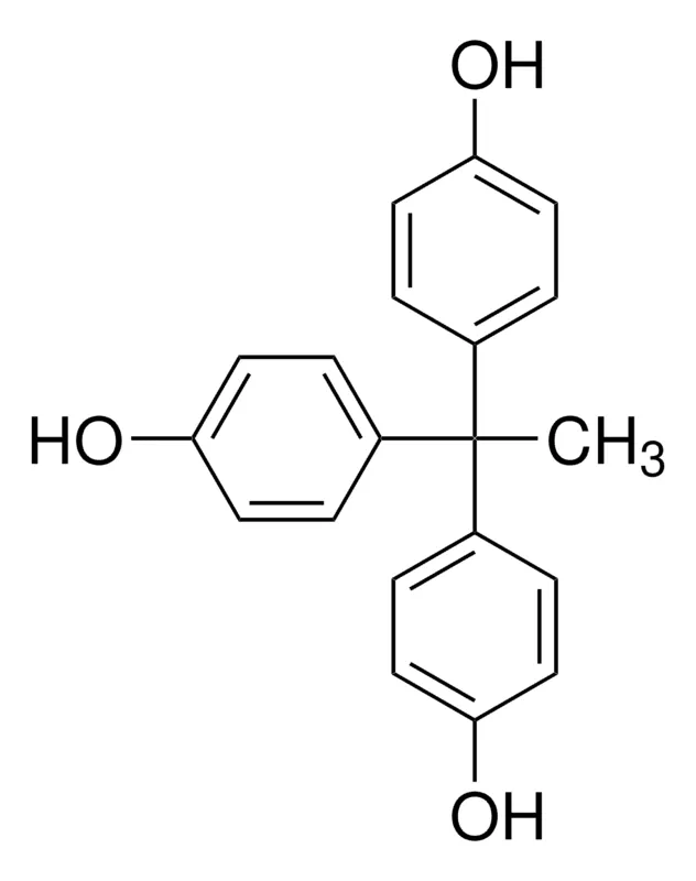Sigma-Aldrich 1,1,1-三(4-羟基苯基)乙烷，百分之九十九