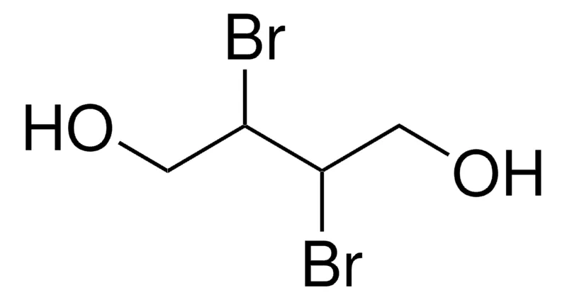 Sigma-Aldrich 2,3-二溴-1,4-丁二醇，百分之九十九