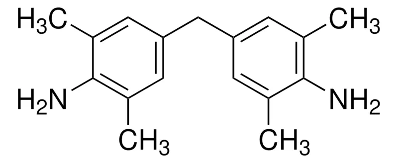 Sigma-Aldrich 4,4′-亚甲基双(2,6-二甲基苯胺)，百分之九十九