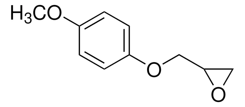 Sigma-Aldrich 4-甲氧基苯基缩水甘油醚,百分之九十九
