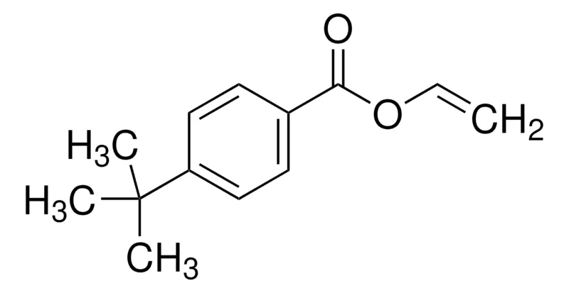 Sigma-Aldrich 4-叔丁基苯甲酸乙烯酯，百分之九十九