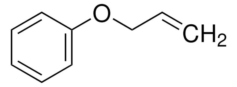 Sigma-Aldrich 烯丙基苯基醚，百分之九十九