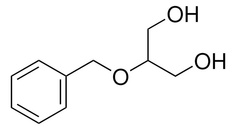 Sigma-Aldrich 2-苄氧基-1,3-丙二醇，百分之九十九