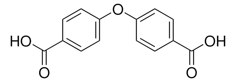 Sigma-Aldrich 4,4′-二苯醚二甲酸，百分之九十九