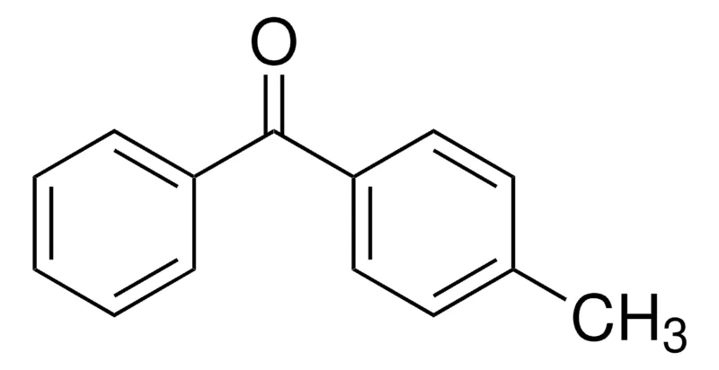 Sigma-Aldrich 4-甲基二苯甲酮,百分之九十九