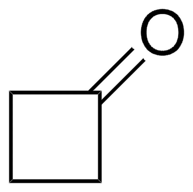 Sigma-Aldrich 环丁酮，百分之九十九