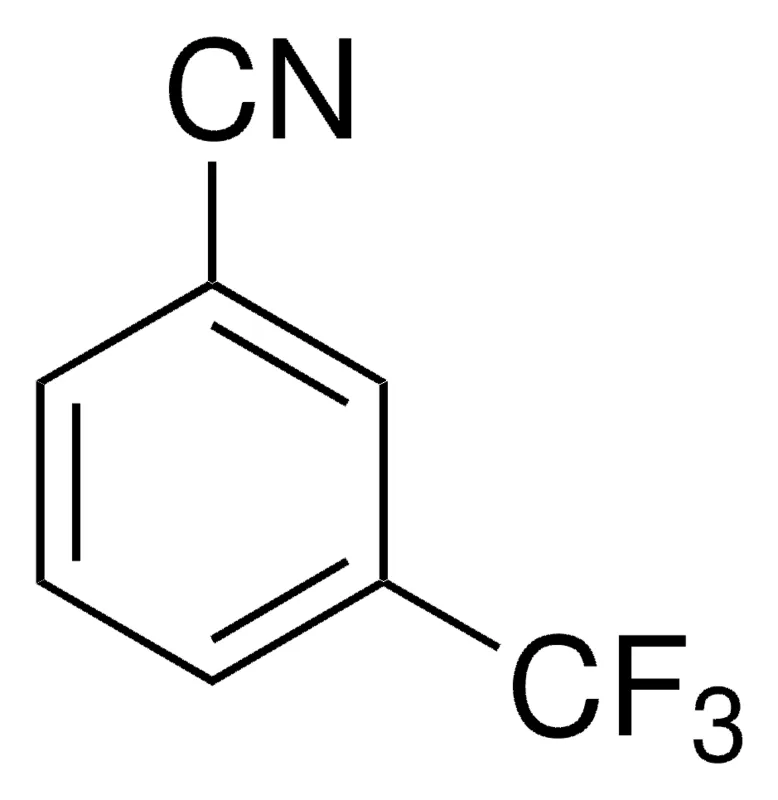 Sigma-Aldrich 3-(三氟甲基)苯甲腈,百分之九十九