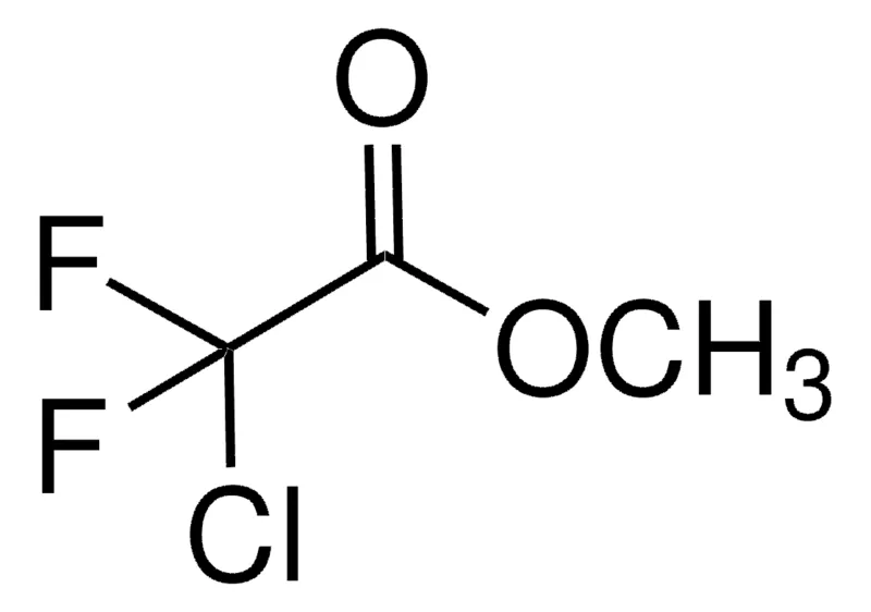 Sigma-Aldrich 氯代二氟乙酸甲酯,百分之九十九