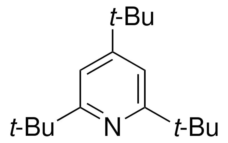 Sigma-Aldrich 2,4,6-三叔丁基吡啶，百分之九十九