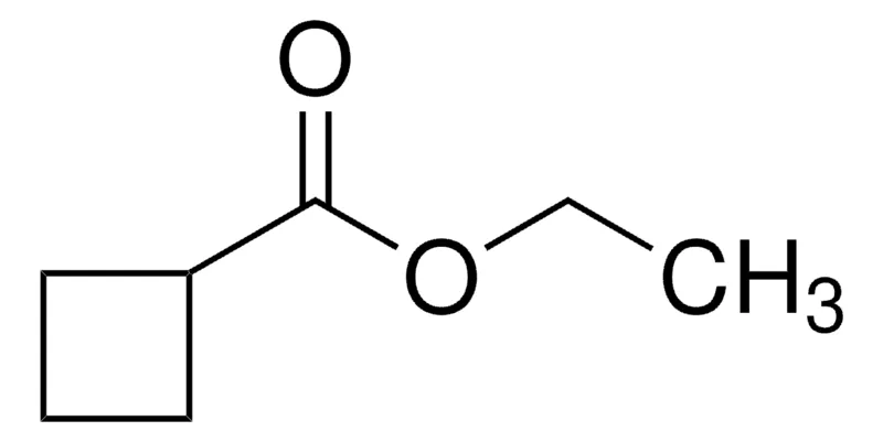 Sigma-Aldrich 环丁烷甲酸乙酯,百分之九十九