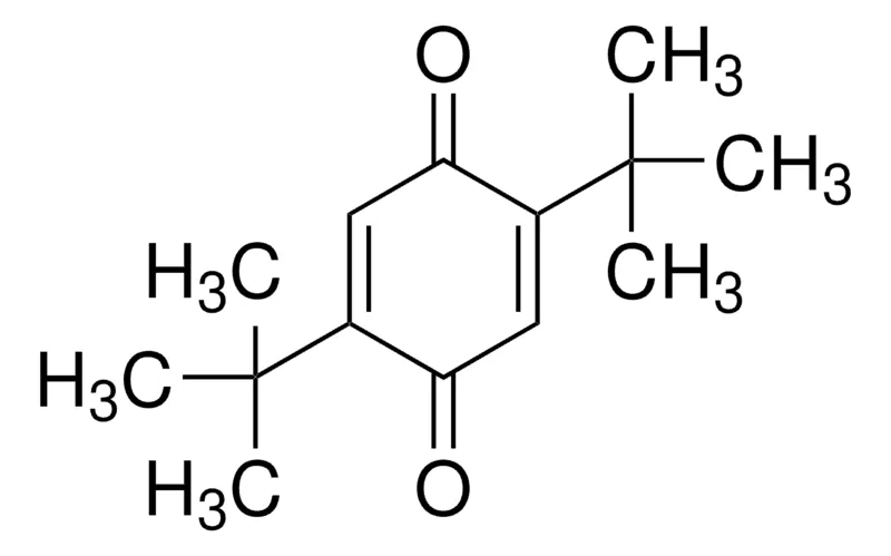 Sigma-Aldrich 2,5-二叔丁基-1,4-苯醌，百分之九十九