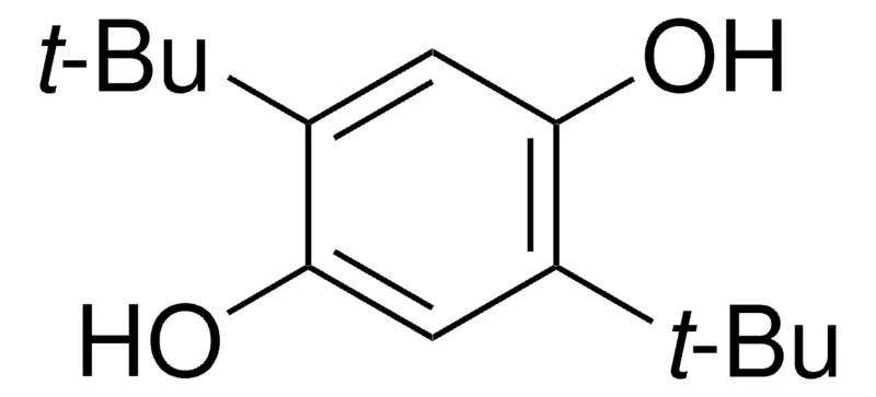 Sigma-Aldrich 2,5-二叔丁基氢醌,百分之九十九