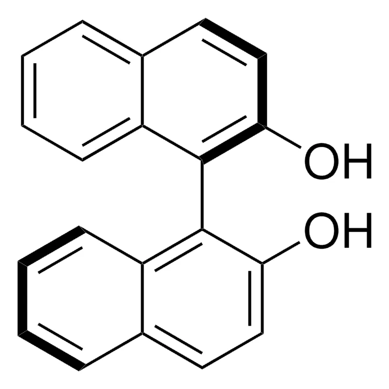Sigma-Aldrich (R)-(+)-1,1′-联(2-萘酚),百分之九十九