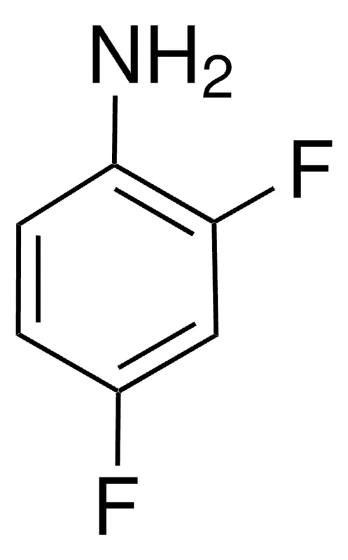 Sigma-Aldrich 2,4-二氟苯胺，百分之九十九