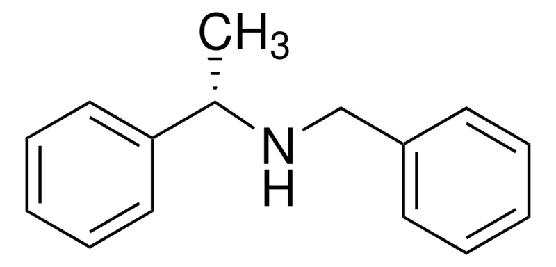 Sigma-Aldrich (S)-(-)-N-苄基-α-甲基苄胺，百分之九十九