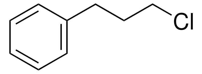 Sigma-Aldrich 1-氯-3-苯基丙烷，百分之九十九