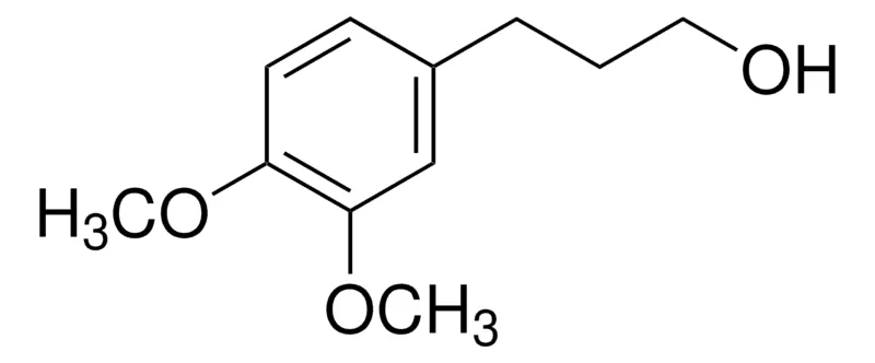 Sigma-Aldrich 3-(3,4-二甲氧基苯基)-1-丙醇,百分之九十九
