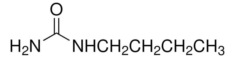 Sigma-Aldrich N-丁基脲，百分之九十九