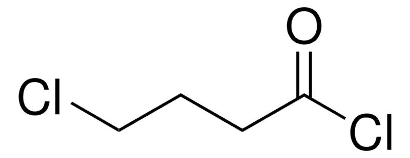 Sigma-Aldrich 4-氯丁酰氯，百分之九十九